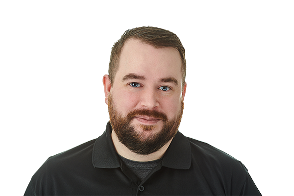 Company headshots of employees