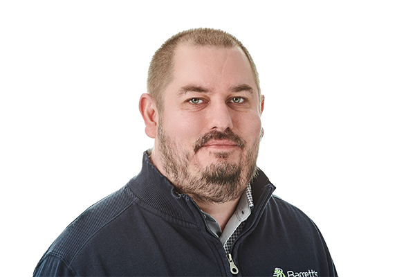 Company headshots of employees