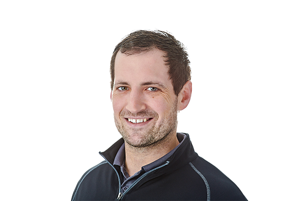 Company headshots of employees