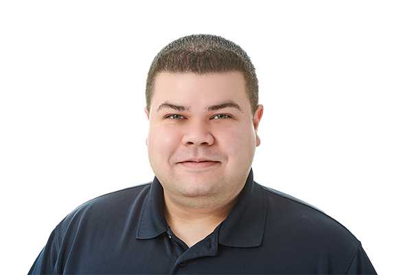 Company headshots of employees