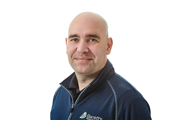 Company headshots of employees