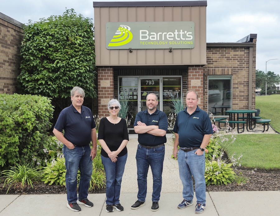 how-barretts-technology-solutions-team-manages-for-success