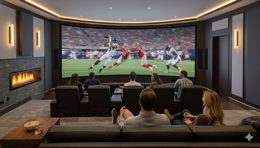 the-big-screen-decision-video-walls-vs-projectors-for-your-home-theater