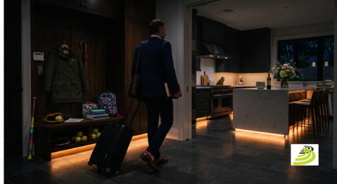 Barretts-Technology-Solutions-Welcome-Home-Automation
