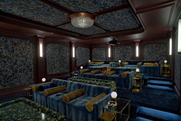 Chicago Home Automation