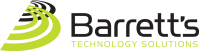 Barrett's Technology Solutions