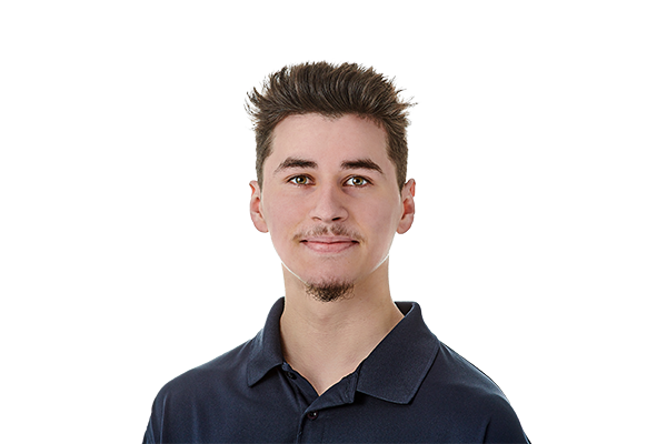 Company headshots of employees