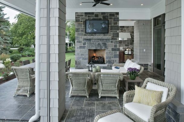 Chicago Home Automation
